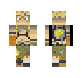 Junkrat | Overwatch