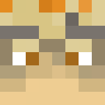 Junkrat | Overwatch - Male Minecraft Skins - image 3