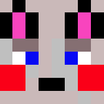 MY CAT no.1 - Cat Minecraft Skins - image 3
