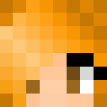 Female Hideyoshi (Tokyo Ghoul) - Female Minecraft Skins - image 3