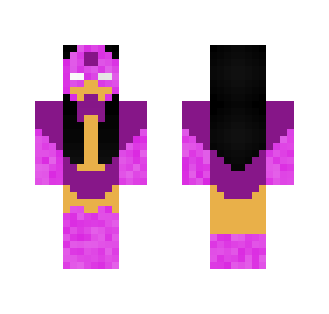 Star Sapphire