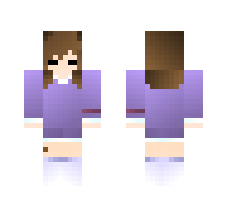 Horrortale Aliza