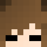 Horrortale Aliza - Female Minecraft Skins - image 3
