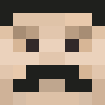 Hermitcraft Hermit #1: Mumbo Jumbo - Male Minecraft Skins - image 3
