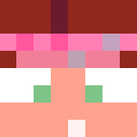 Working out in style - Male Minecraft Skins - image 3