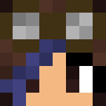 Steampunk girl - Girl Minecraft Skins - image 3