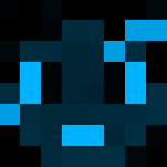 Undertale Inspired Skin - Male Minecraft Skins - image 3