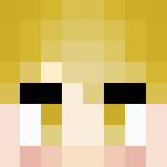 Ethan~ ST - Male Minecraft Skins - image 3