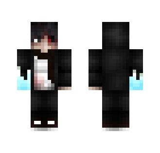 iFroz_ By:ImRandom