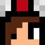 Assassian - Female Minecraft Skins - image 3
