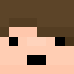 Nike (You asked 4 it m8) - Male Minecraft Skins - image 3