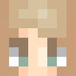 Miss Omega's Request - Female Minecraft Skins - image 3