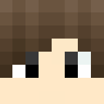 Nizhar GMRS - Male Minecraft Skins - image 3