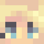 Flawsaken - Male Minecraft Skins - image 3
