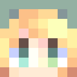 500 Rubies // Clare (OC) - Female Minecraft Skins - image 3
