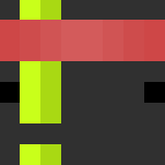 If we LOOK closer?... - Interchangeable Minecraft Skins - image 3