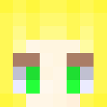 Skin Request for Pooriz - Female Minecraft Skins - image 3