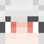 Roshiahito Kumai - Female Minecraft Skins - image 3