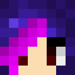Teenager - Female Minecraft Skins - image 3
