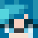 panda panda panda - Female Minecraft Skins - image 3