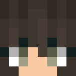 Maroon beauty - Female Minecraft Skins - image 3