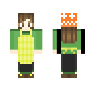 skin request for pooriaz
