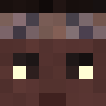 Michonne Season 7 Final - Female Minecraft Skins - image 3