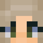 idk what to name it - Female Minecraft Skins - image 3