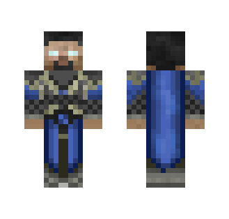 Great Lord Herobrine
