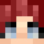 Floral child???? - Interchangeable Minecraft Skins - image 3