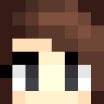 Real HOLO - Female Minecraft Skins - image 3