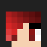 Black Hoodie Panic! At The Disco - Male Minecraft Skins - image 3