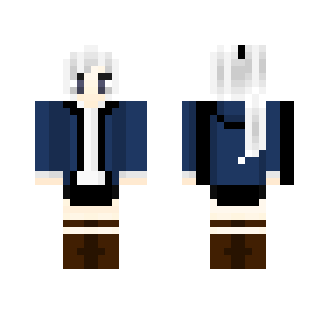 Skin Request for Cannot Compute