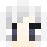 Skin Request for Cannot Compute - Female Minecraft Skins - image 3