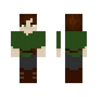 Little Aelrindel [LOTC]