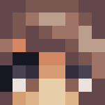 - Dorkiest - - Female Minecraft Skins - image 3