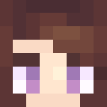 Sunshine Flowers - Female Minecraft Skins - image 3
