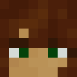 Rosebud - Female Minecraft Skins - image 3