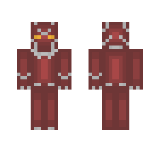 Pink Panther (MCU)
