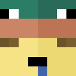 Derp - Sleepy - Interchangeable Minecraft Skins - image 3