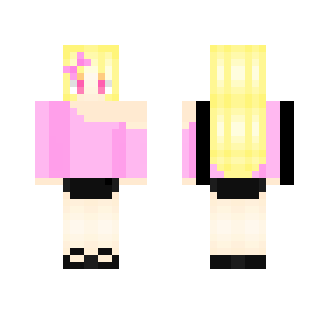 Skin Request for Ratchet55