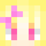 Skin Request for Ratchet55 - Female Minecraft Skins - image 3