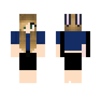 Everyday Outfit Skin