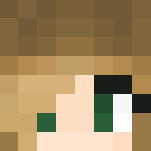 Everyday Outfit Skin - Female Minecraft Skins - image 3