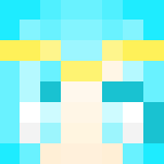 Download Free Skin Request for Pseudoephedrini Skin for Minecraft image 3 Skin Request for Pseudoephedrini - Female Minecraft Skins - image 3