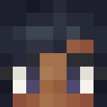 Survivor (female) - Female Minecraft Skins - image 3