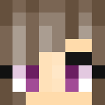 Flower Crown - Flower Crown Minecraft Skins - image 3