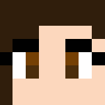 Huntress???????????? - Female Minecraft Skins - image 3