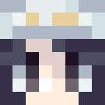 something 2: electric boogaloo - Female Minecraft Skins - image 3
