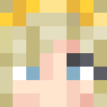 Mercy - Female Minecraft Skins - image 3